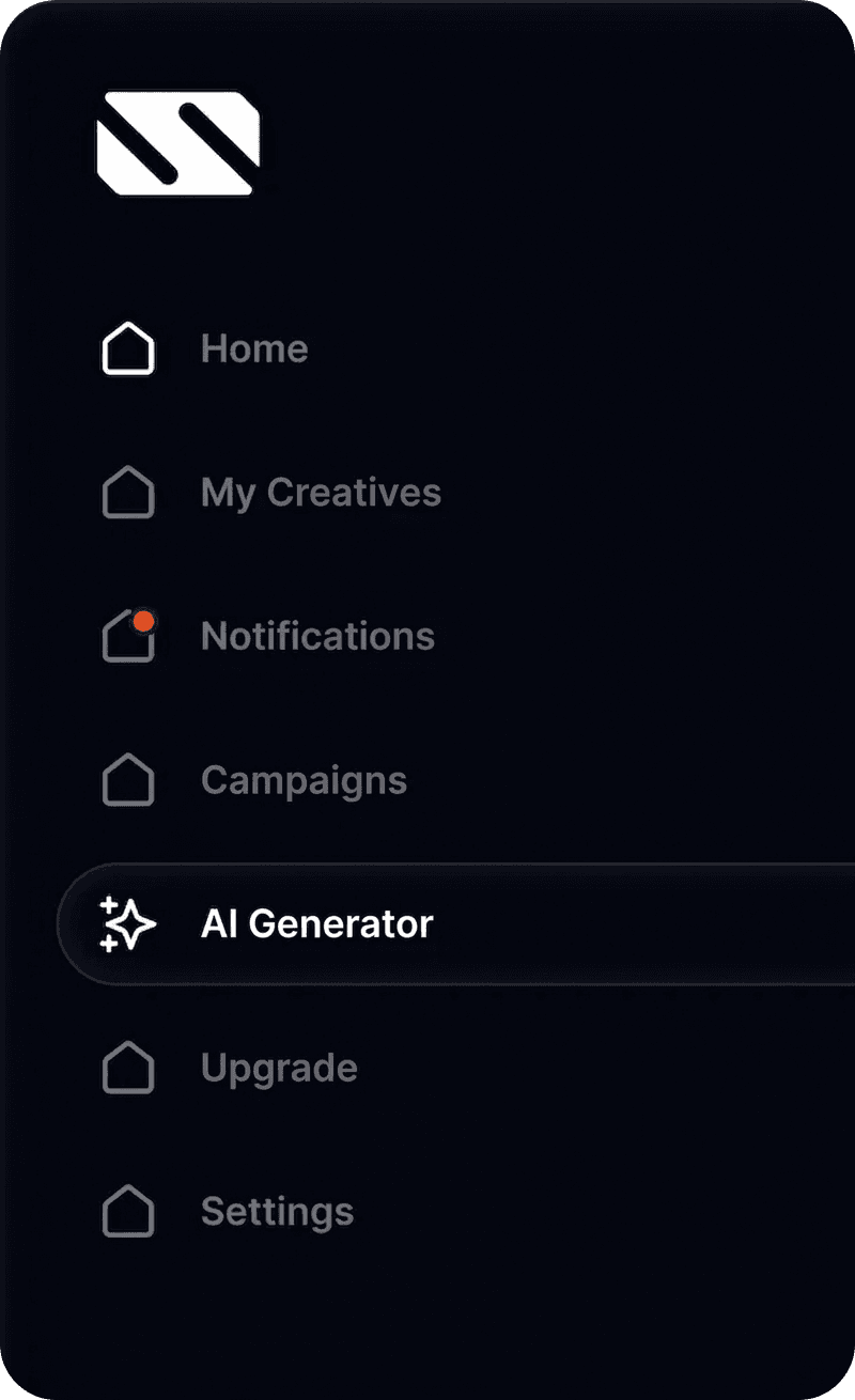 Ad Generator